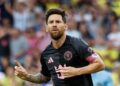 Lionel Messi renova seu contrato com o Inter Miami até 2028