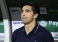 Abel Ferreira dispara sobre acusações contra o Palmeiras