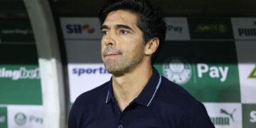 Abel Ferreira dispara sobre acusações contra o Palmeiras