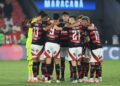 Flamengo tem uma derrota contra o Racing fora de casa
