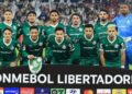 Palmeiras marcou 26 gols nos últimos oito jogos em casa