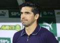 Abel Ferreira destaca atuação do Palmeiras na goleada sobre o Red Bull Bragantino