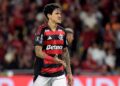 Pedro vai desfalcar o Flamengo contra o Fortaleza