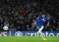 Chelsea goleia o Ajax pela Champions League