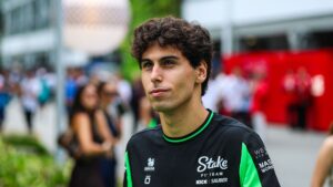 Bortoleto abre o jogo e define futuro após boatos na F1