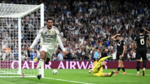 Real Madrid vence a Juventus pela Champions League