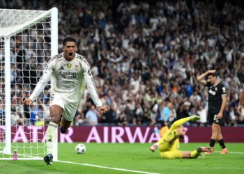 Real Madrid vence a Juventus pela Champions League