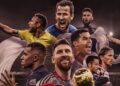 Capitães do Mundo revela os bastidores emocionantes da Copa de 2022