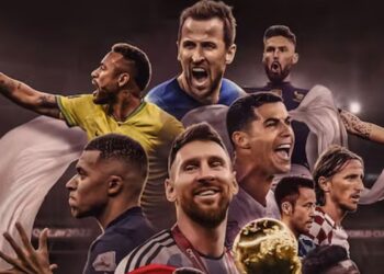 Capitães do Mundo revela os bastidores emocionantes da Copa de 2022