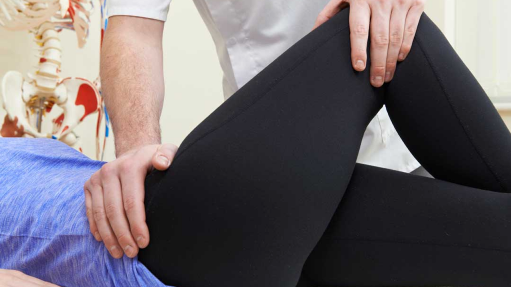 Como evitar as temidas lesões no quadril na corrida