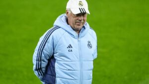 O trajetória do mestre do futebol europeu que busca o hexa com o Brasil