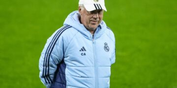 O trajetória do mestre do futebol europeu que busca o hexa com o Brasil