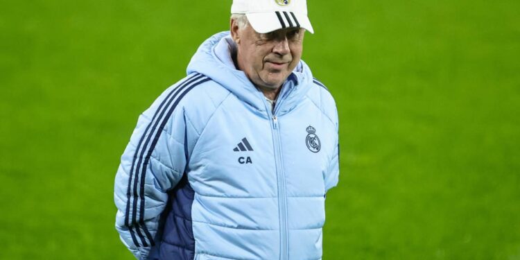 O trajetória do mestre do futebol europeu que busca o hexa com o Brasil