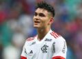 Flamengo e seu recorde histórico com contratação de Carlos Alcaraz