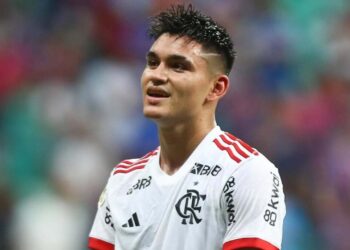 Flamengo e seu recorde histórico com contratação de Carlos Alcaraz