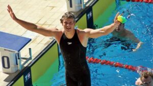 A trajetória de Cesar Cielo, o maior nadador brasileiro