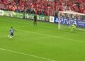 Recorde a emoção da final da Champions de 2012