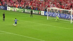 Recorde a emoção da final da Champions de 2012