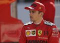A dieta de Charles Leclerc que sustenta corridas intensas