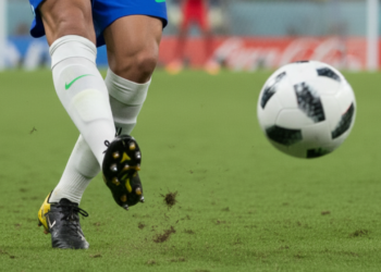 As últimas do Brasil na Copa do Mundo Sub-20 2025