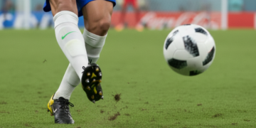 As últimas do Brasil na Copa do Mundo Sub-20 2025