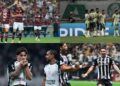 A fortuna por trás dos gigantes do futebol brasileiro