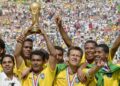 Como o Brasil conquistou a Copa de 1994 na disputa de pênaltis contra a Itália