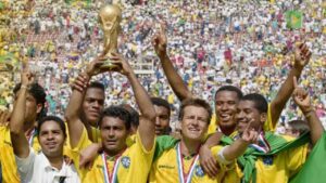 Como o Brasil conquistou a Copa de 1994 na disputa de pênaltis contra a Itália