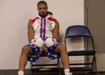 Este filme de 2015 ainda emociona os fãs do boxe