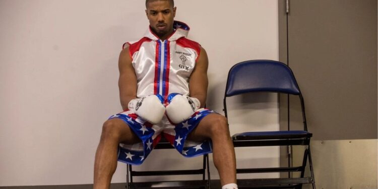 Este filme de 2015 ainda emociona os fãs do boxe