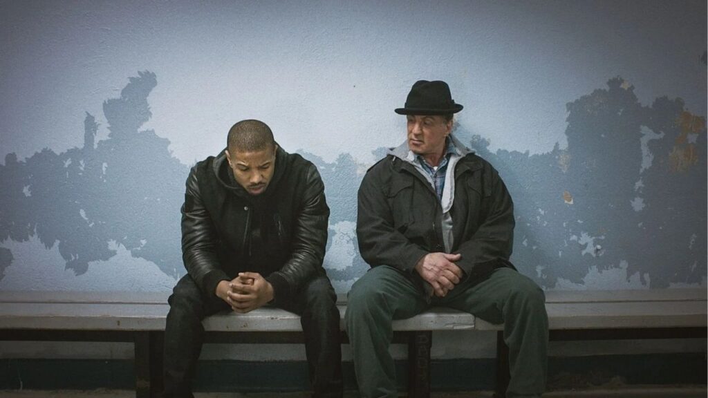 Este filme de 2015 ainda emociona os fãs do boxe