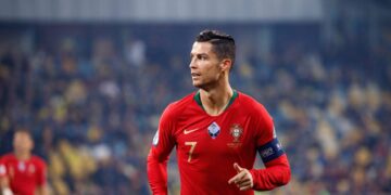O valor da marca pessoal de Cristiano Ronaldo que supera o de clubes inteiros