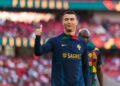 Jogador portguês de futebol, Cristiano Ronaldo (CR7) - Créditos: depositphotos.com / mrogowski_photography