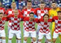 A incrível trajetória da Croácia até a final da Copa de 2018