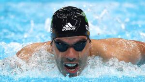 A história de superação de Daniel Dias, o maior medalhista paralímpico brasileiro
