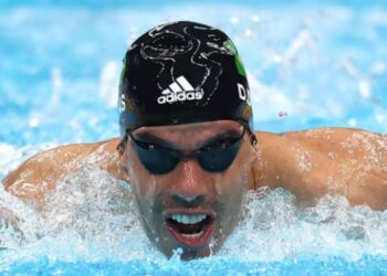 A história de superação de Daniel Dias, o maior medalhista paralímpico brasileiro