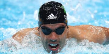 A história de superação de Daniel Dias, o maior medalhista paralímpico brasileiro