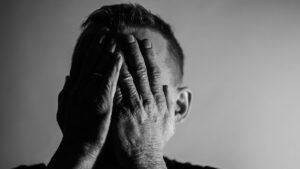 Como o estresse pode fazer você se lesionar mais facilmente