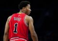 As conquistas, os desafios e o legado de Derrick Rose no basquete