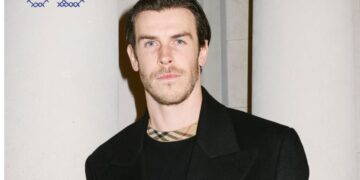 Gareth Bale - Créditos: Instagram @garethbale11