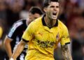 Christian Pulisic - Créditos:  Instagram@cmpulisic