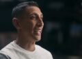 Documentário mostra a vida de Di María além dos dribles