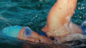 A histórica travessia de Diana Nyad de Cuba à Flórida