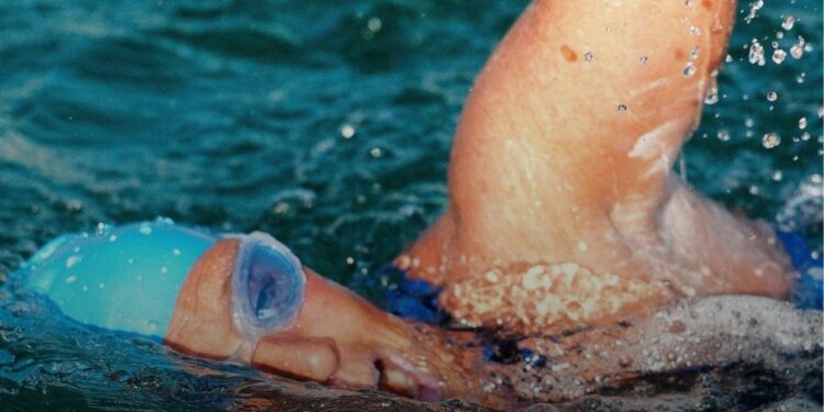 A histórica travessia de Diana Nyad de Cuba à Flórida