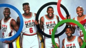 Como o Dream Team dominou as Olimpíadas de 1992 sem perder um jogo