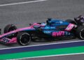 Como o GP dos Estados Unidos pode ser o ponto de virada para a Alpine