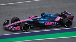 As maiores evoluções da Fórmula 1 desde os anos 1950