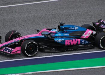 As maiores evoluções da Fórmula 1 desde os anos 1950