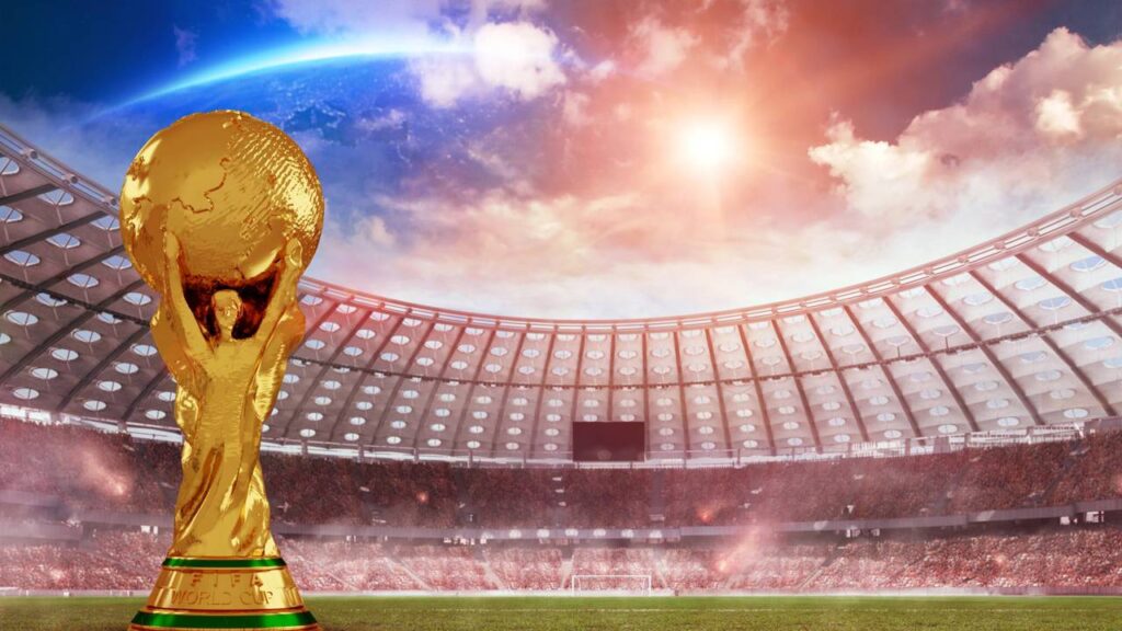 Os recordes da Copa do Mundo que continuam impressionando até hoje