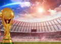 A Copa é o maior evento de futebol do mundo | Créditos: depositphotos.com / mahmoudppp900
